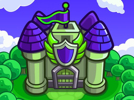 Save The Kingdom Fun Race