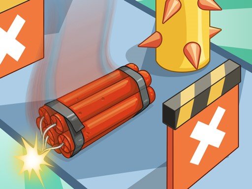 Time Bomb Rush  Dash Saga