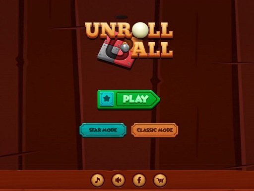 UnRoll All  Complete Puzzle Arena