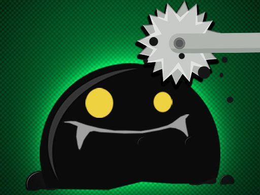 Venom Adventure Arena Jump