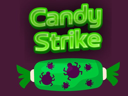Candy Strike Saga