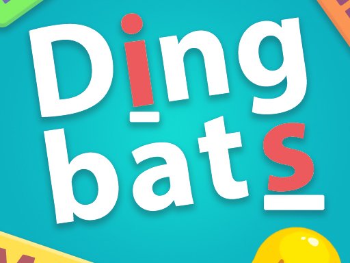  Dingbats Battle Run