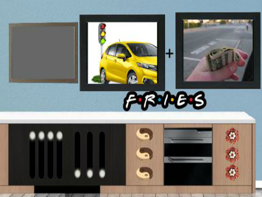 Driver Escape 2 Quest