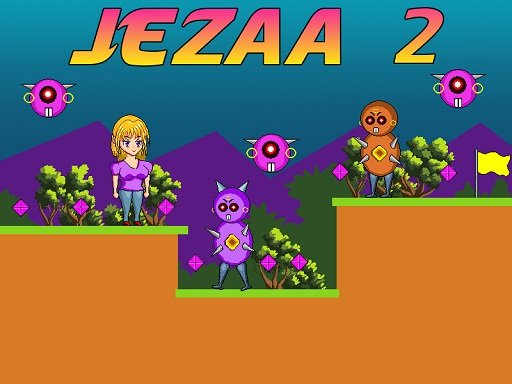Jezaa 2 Quest Jump