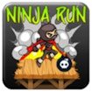 Ninja Run Race Rush
