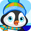 Penguin Skip Story Fun
