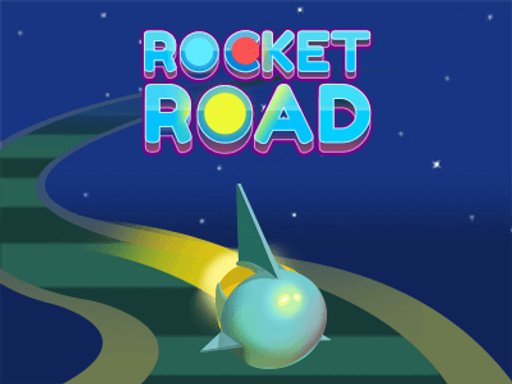 Rocket Road Island Fun