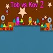 Tob vs Kov 2 Quest Fun