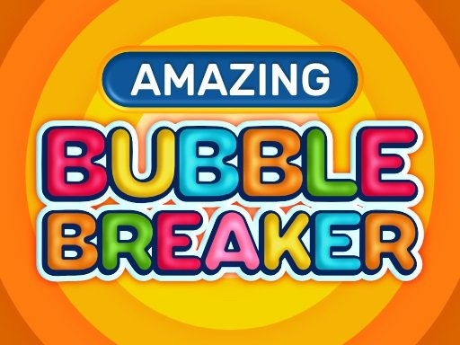 Amazing Bubble Breaker Challenge Saga