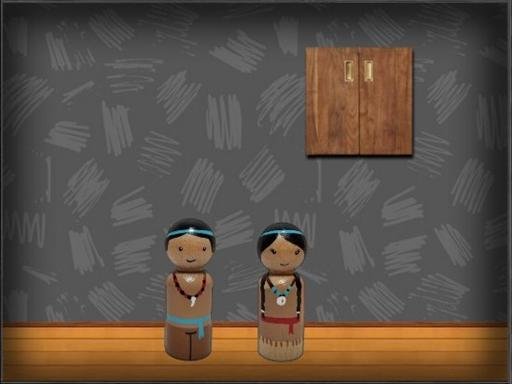 Amgel Easy Room Escape 53 Land