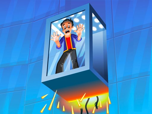 Breaking Fall Game Adventure Legends