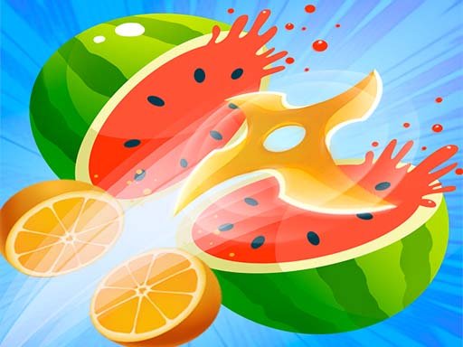 Chop Fruits Master Arena