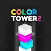 Color Tower 2 - Drop The Boxes 3D Challenge Saga