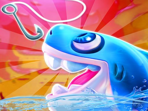 Deep Sea Fishing Mania Odyssey