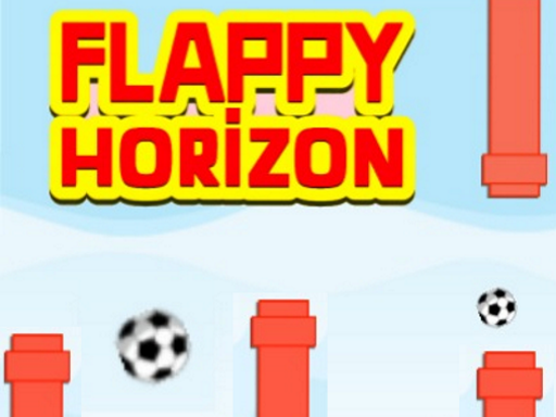 Flappy Horizon Escape