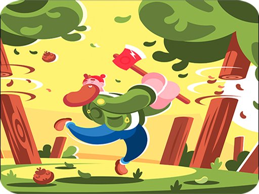 Idle Chop and Mine Challenge Mission