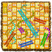 Snakes and Ladders Multiplayer Race