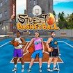 Basketball Street Escape