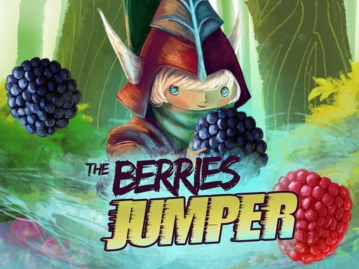 Berries Jump Legends