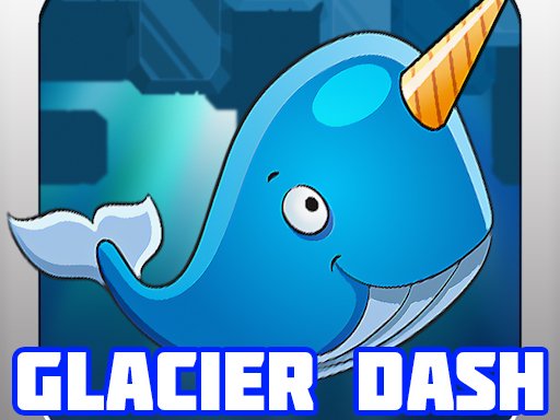 Glacier Dash Arena Quest