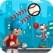 Baseball for Clowns World Mode