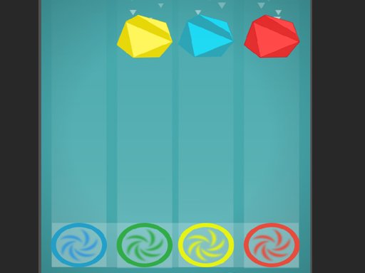  Color Swap Saga Arena