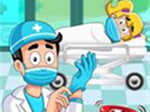 Doctor Kids  Learn To Be A Doctor Odyssey