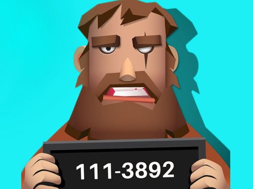 Find Out The Criminal Jump Land