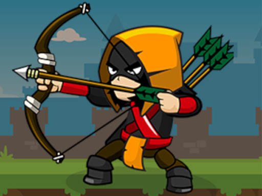 Fortress Defense 2 Land Odyssey