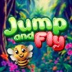 Jump and Fly Island