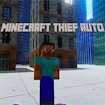 Minecraft Thief Auto Arena