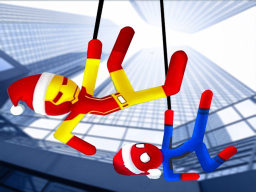 Super hero hook  Odyssey