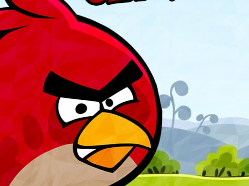Angry Birds Classic Odyssey Fun