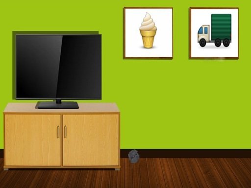 Blooming House Escape Run World