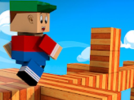 Branches Rotation Game Fun