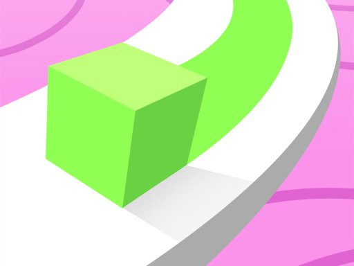 Color Adventure Draw and Go Run Mission