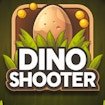 Dino Shooter Fun Jump