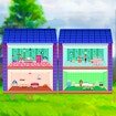 Doll House Design and Decoration Mission
