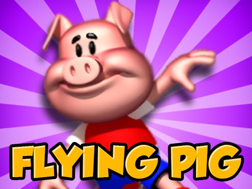 Flying Pig Dash
