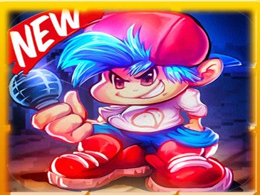 Friday Night Funkin Match3 New Fun Legends