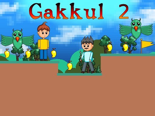 Gakkul 2 Battle