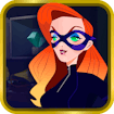  Hidden Objects: Superthief Adventure Escape