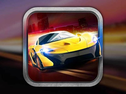 Nitro Car Racing Game Saga