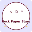 Rock Paper Stars Jump Mission