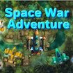 Space War Adventure Fun Mission