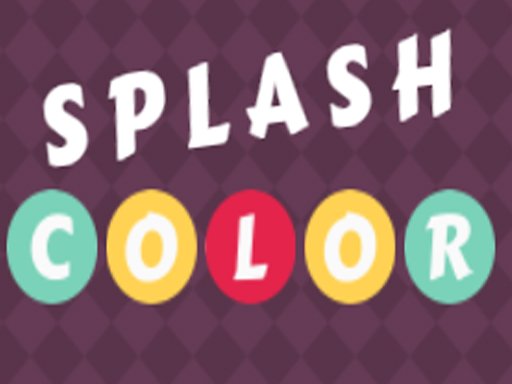 Splash Colors HD Dash