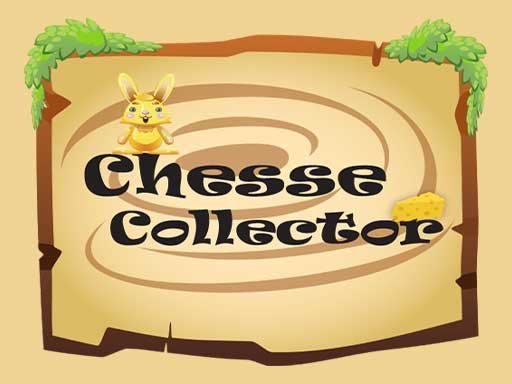 Cheese Collector Rat Runner Run Odyssey