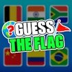 Guess the flags Saga