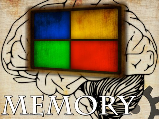 Memory Frames Run Escape