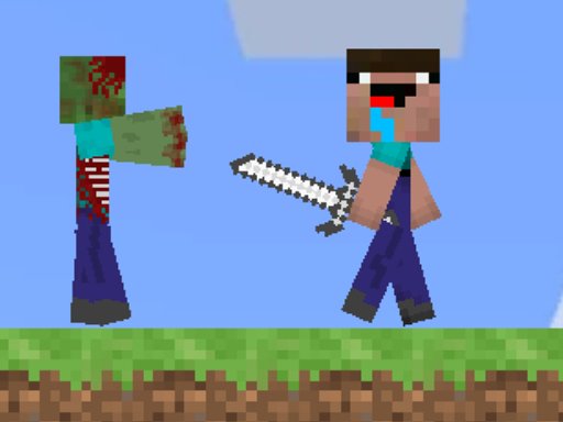 Minicraft Adventure Story Land